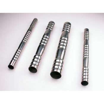 武漢不銹鋼管件的旋壓工藝